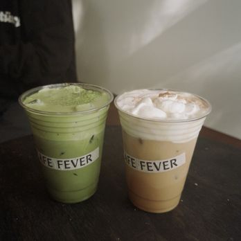Cafe Fever - Bakeries Near Me - Artesia, California Cafe Fever - Bakeries Near Me - Artesia, California