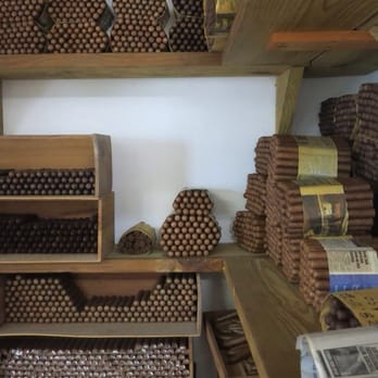 Cuban Crafters Cigars - Tobacco Shops Near Me - Miami, Florida