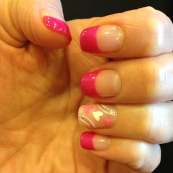 Galaxy Nails - Nail Salons Near Me - Mesa, Arizona