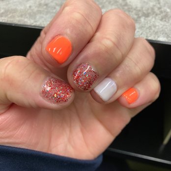 TL Nails Spa - Nail Salons Near Me - Lawndale, California