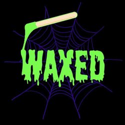 Waxed by Mona - Logo