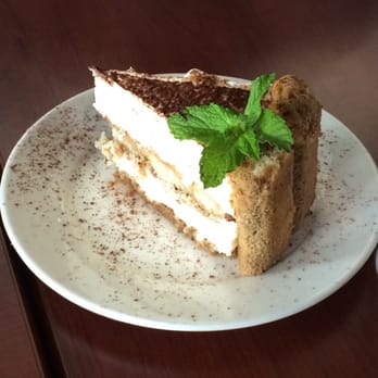 Molipazzo - Tiramisu - Italian Near Me - White House, Tennessee Molipazzo - Tiramisu - Italian Near Me - White House, Tennessee