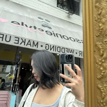 ssooniestyle - Hair Salons Near Me - Los Angeles, California