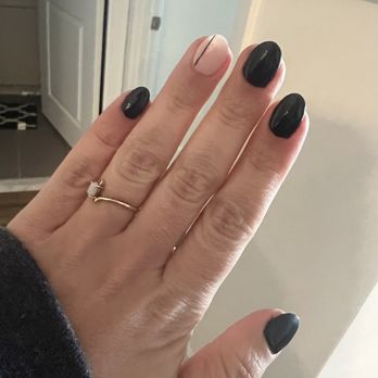 Cosmopolitan Nail Lounge - Nail Salons Near Me - Washington, DC, District of Columbia