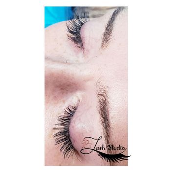 P3 Lash & Glam - Natural Classic Set - Eyelash Service Near Me - Humble, Texas P3 Lash & Glam - Natural Classic Set - Eyelash Service Near Me - Humble, Texas
