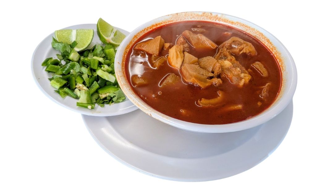 El Moctezuma