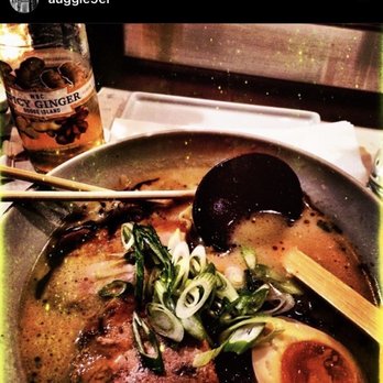 Ramen Wasabi - Original Tonkotsu Ramen - Ramen Near Me - Chicago, Illinois Ramen Wasabi - Original Tonkotsu Ramen - Ramen Near Me - Chicago, Illinois