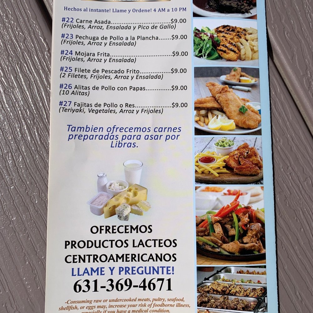 Marta's Deli - Menu - Delis Near Me - Riverhead, New York