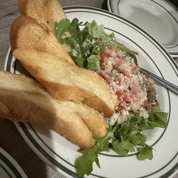 Basil Brazil Cuisine - Bruschetta - Brazilian Near Me - San Juan Capistrano, California