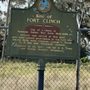 Photo of Site of Fort Clinch