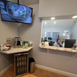 Vitality Dental