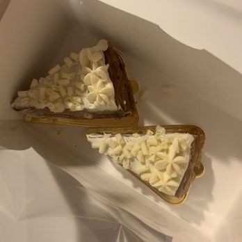 GK Pastry - Bakeries Near Me - Palo Alto, California