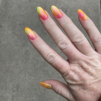 Cutie-cle Nails & Spa - Nail Salons Near Me - Santee, California