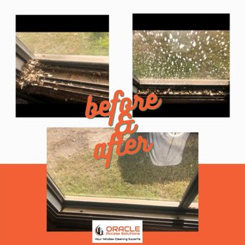 Oracle Access Solutions - Photo - Window Washing Near Me Oracle Access Solutions - Photo - Window Washing Near Me