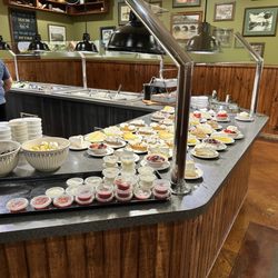 Cedar Tree Restaurant