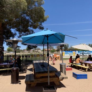 Creek Side Taco Shack - Tacos Near Me - Queen Creek, Arizona