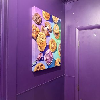 Insomnia Cookies - Desserts Near Me - Washington, DC, District of Columbia Insomnia Cookies - Desserts Near Me - Washington, DC, District of Columbia
