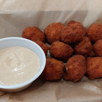 Agave 2 GoGo - Cowboy corn bites - Tacos Near Me - Hudson, Wisconsin Agave 2 GoGo - Cowboy corn bites - Tacos Near Me - Hudson, Wisconsin
