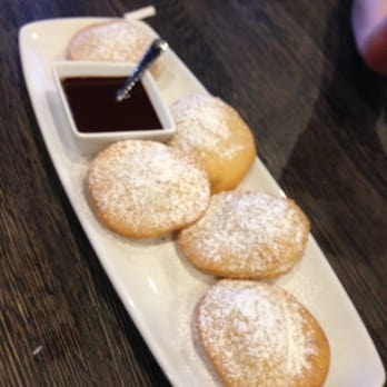 High Tide - The Beignets! - Seafood Near Me - Gilbert, Arizona High Tide - The Beignets! - Seafood Near Me - Gilbert, Arizona