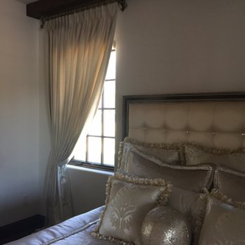 Sunland Drapery - Glitter and that Gold!!! - Furniture Reupholstery Near Me