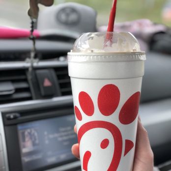 Chick-fil-A - Fast Food Near Me - Puyallup, Washington Chick-fil-A - Fast Food Near Me - Puyallup, Washington