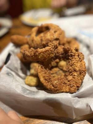 Goodson's Cafe by null