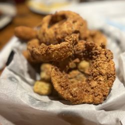 Goodson's Café