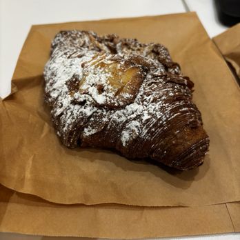 Breads Bakery - Upper East Side - Almond Croissant - Bakeries Near Me - New York, New York Breads Bakery - Upper East Side - Almond Croissant - Bakeries Near Me - New York, New York