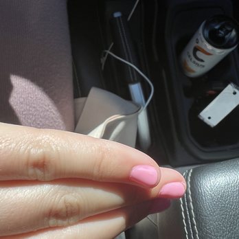 Luxury Nails By Safeway - Painted way past the nail - Nail Salons Near Me - Scottsdale, Arizona Luxury Nails By Safeway - Painted way past the nail - Nail Salons Near Me - Scottsdale, Arizona