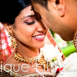 Unique Films Wedding & Event Cinematography