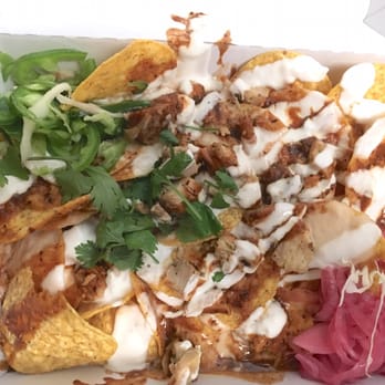 Lloyd Taco Trucks - Food Trucks Near Me