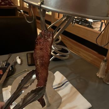 Hook & Barrel - Bourbon Bacon - Seafood Near Me - Myrtle Beach, South Carolina