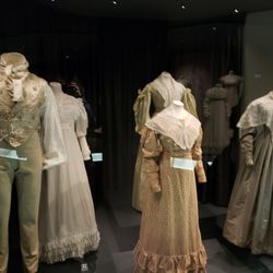 Fashion Museum