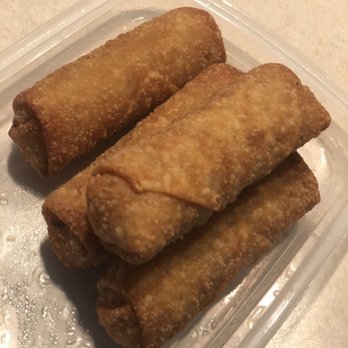 China House - Pork Egg-rolls - Chinese Near Me - Gibsonia, Pennsylvania China House - Pork Egg-rolls - Chinese Near Me - Gibsonia, Pennsylvania