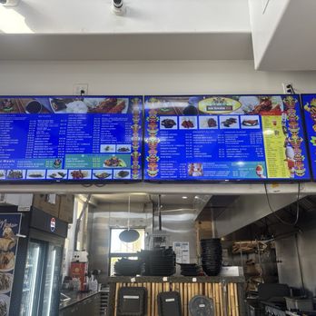 Dalu Hawaiian BBQ - Menu - Hawaiian Near Me - San Clemente, California Dalu Hawaiian BBQ - Menu - Hawaiian Near Me - San Clemente, California