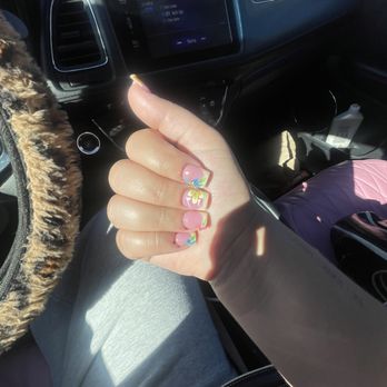 Van Nails & Spa - Vacation nails 2025 - Nail Salons Near Me - Cabot, Arkansas Van Nails & Spa - Vacation nails 2025 - Nail Salons Near Me - Cabot, Arkansas