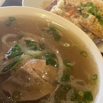 AZ Pho & Grill - steak pho - Vietnamese Near Me - Gilbert, Arizona AZ Pho & Grill - steak pho - Vietnamese Near Me - Gilbert, Arizona