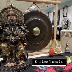 Elite Ideas Trading