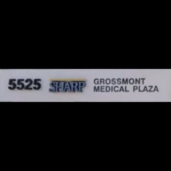 Sharp Grossmont Hospital - Address. - Hospitals Near Me - La Mesa, California Sharp Grossmont Hospital - Address. - Hospitals Near Me - La Mesa, California