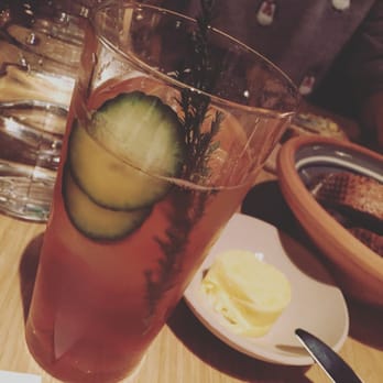 no. 2 - Lovely pins cocktail - Scandinavian Near Me - København