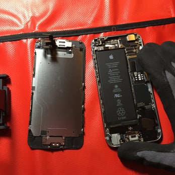 Continuum Solutions - Mobile Phone Repair Near Me - Thornton, Colorado