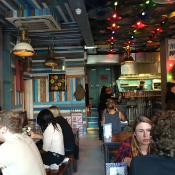 The Rum Kitchen - Caribbean Near Me - London, XGL