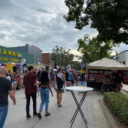 The Downtown Exchange