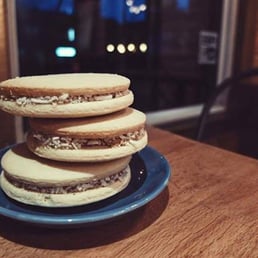 Dulce De Leche