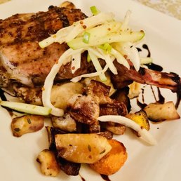 Pork Chop