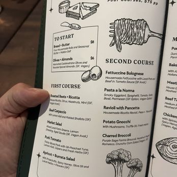 Susina - Menu - American Near Me - Boise, Idaho