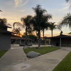 Skyline Church - Lakeside - Beautiful church campus!