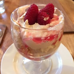 Howard Arms Hotel - Dessert