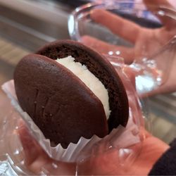 Flying Monkey Bakery