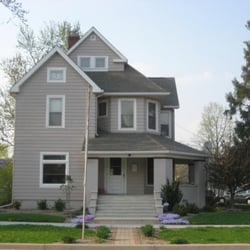 Believe Midwifery Services - Exterior of Thorntown, Indiana office